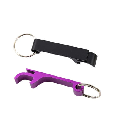 Bottle Opener Keychain