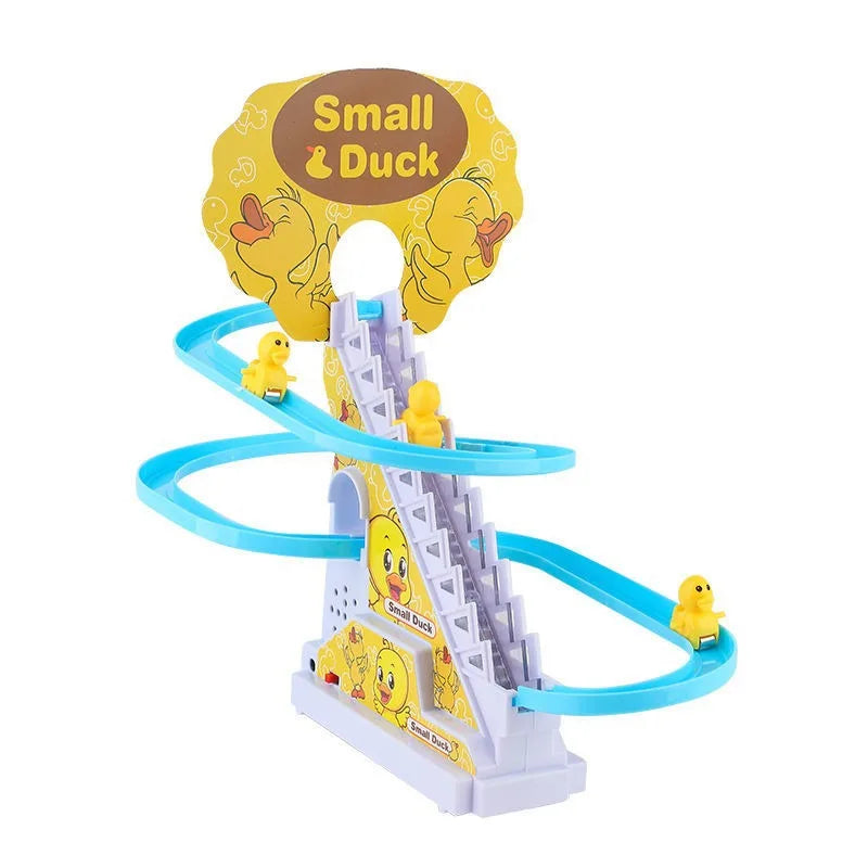 Duckling Stair Climber