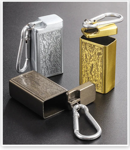 Portable Pocket Ashtray