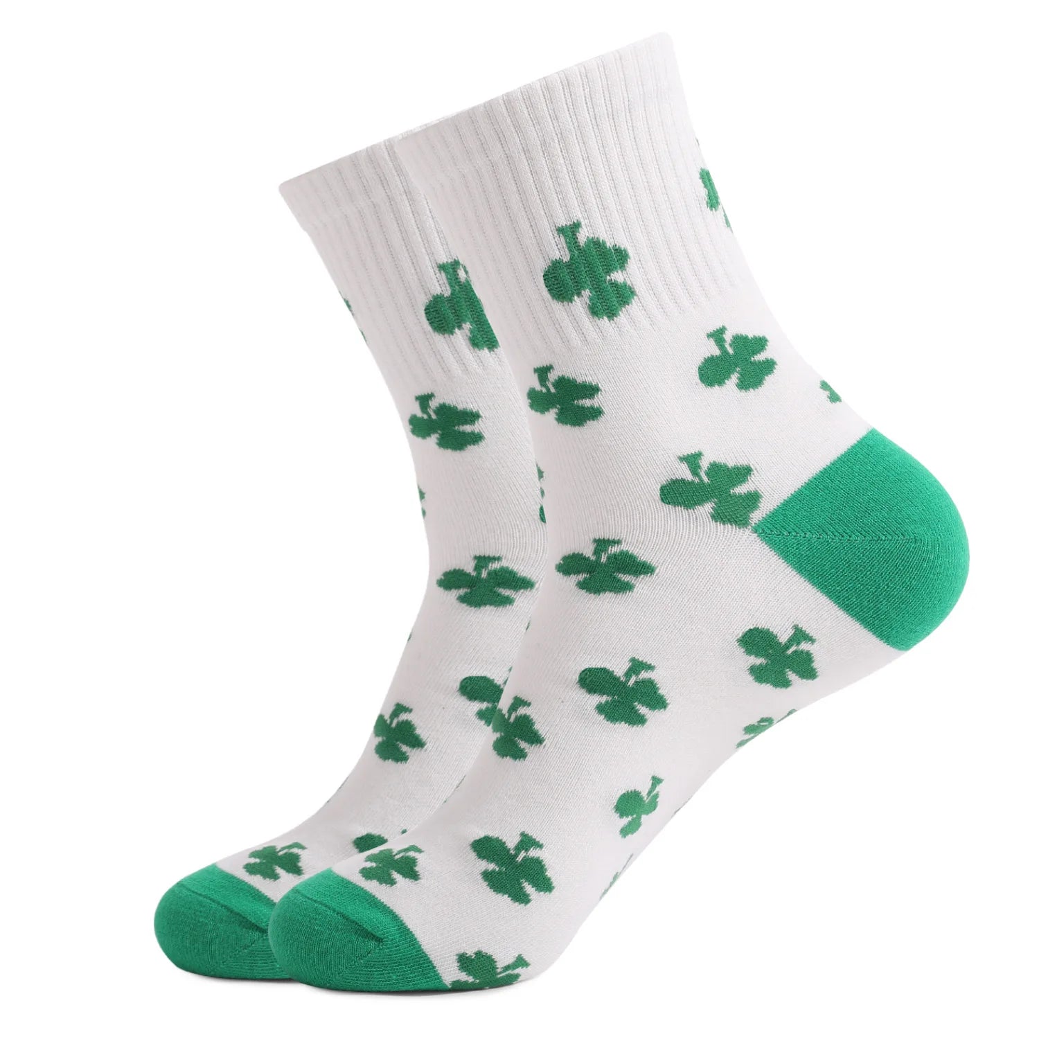 St. Patrick's Socks