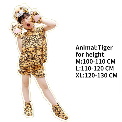 Kids Animal Costume