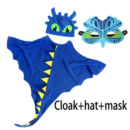 Dragon Costume