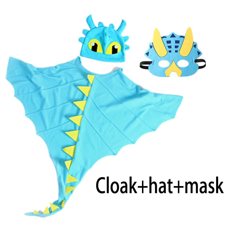 Dragon Costume