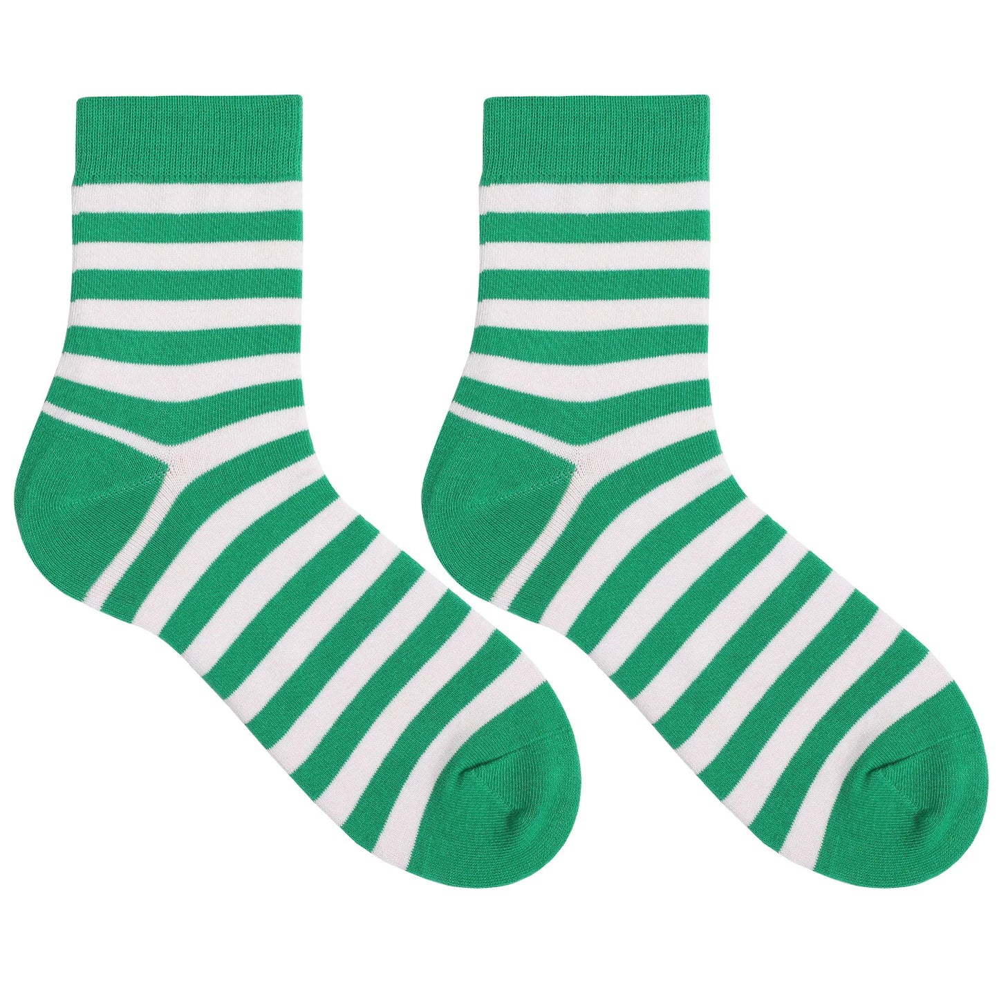 St. Patrick's Socks