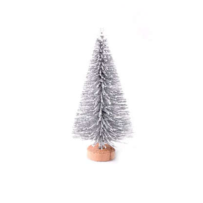 Christmas Tree Decoration