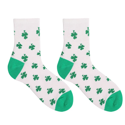 St. Patrick's Socks