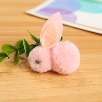 Bunny 10Pcs