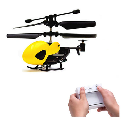 Remote Control Helicopter