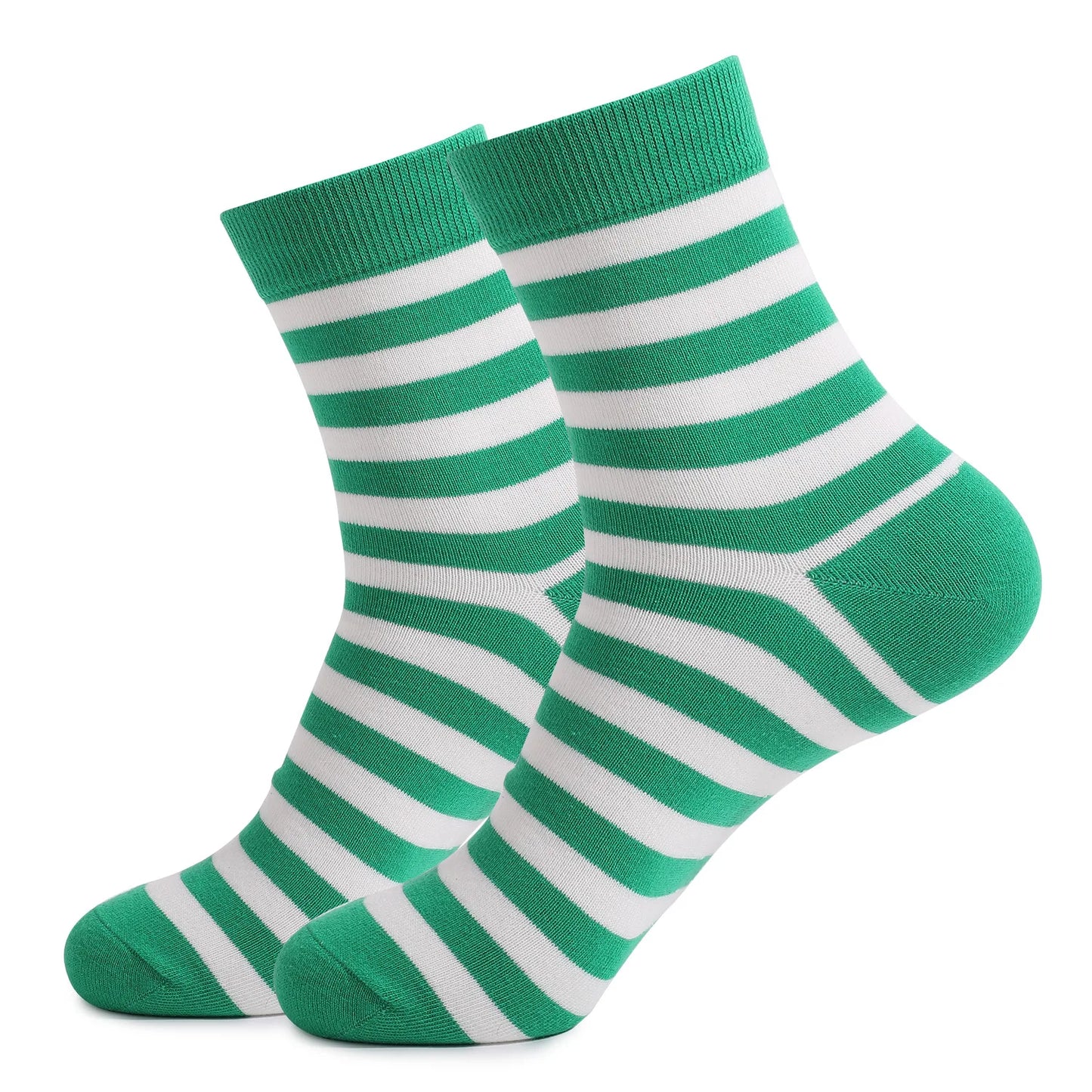 St. Patrick's Socks