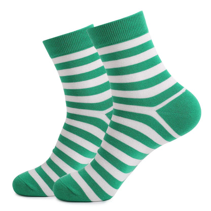 St. Patrick's Socks