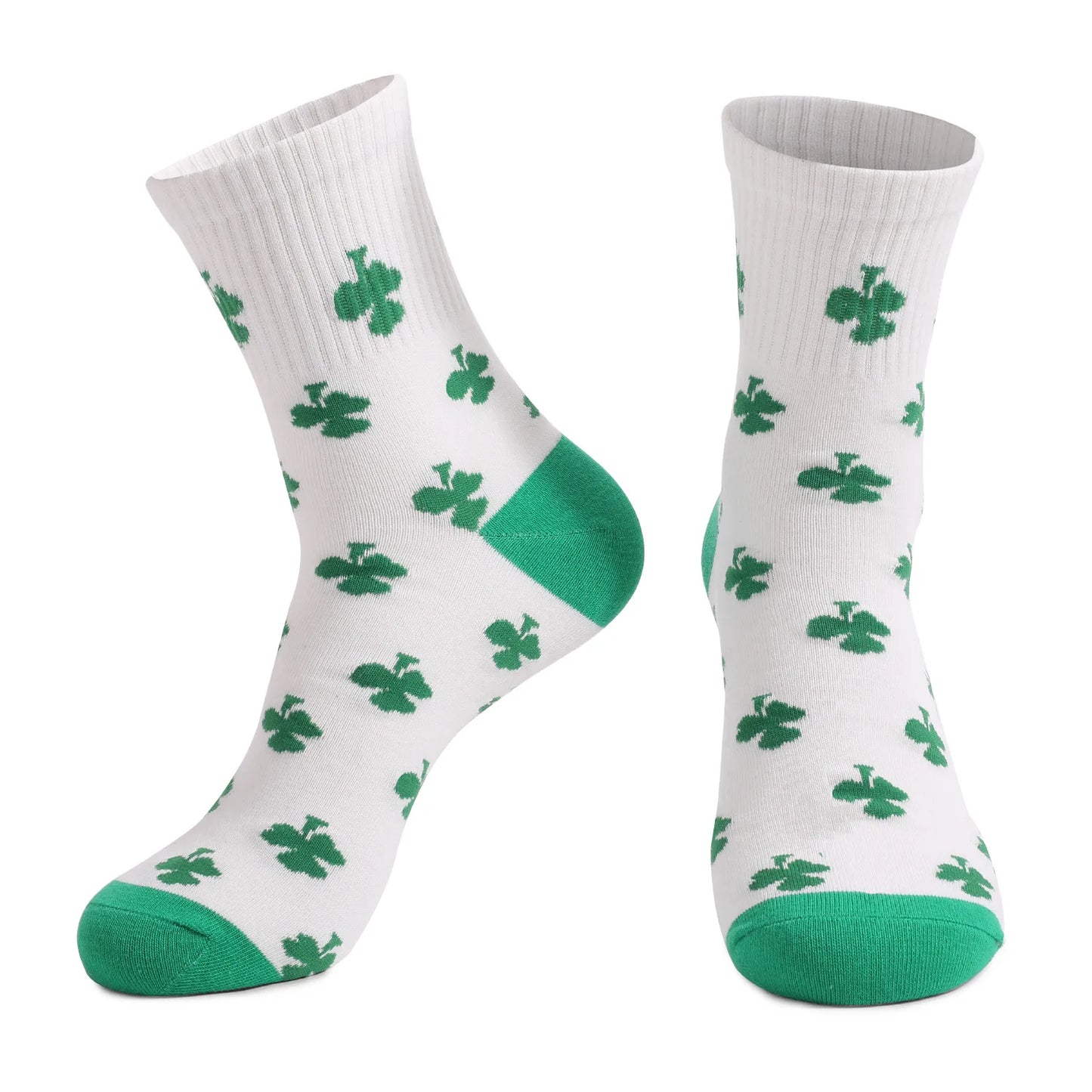 St. Patrick's Socks