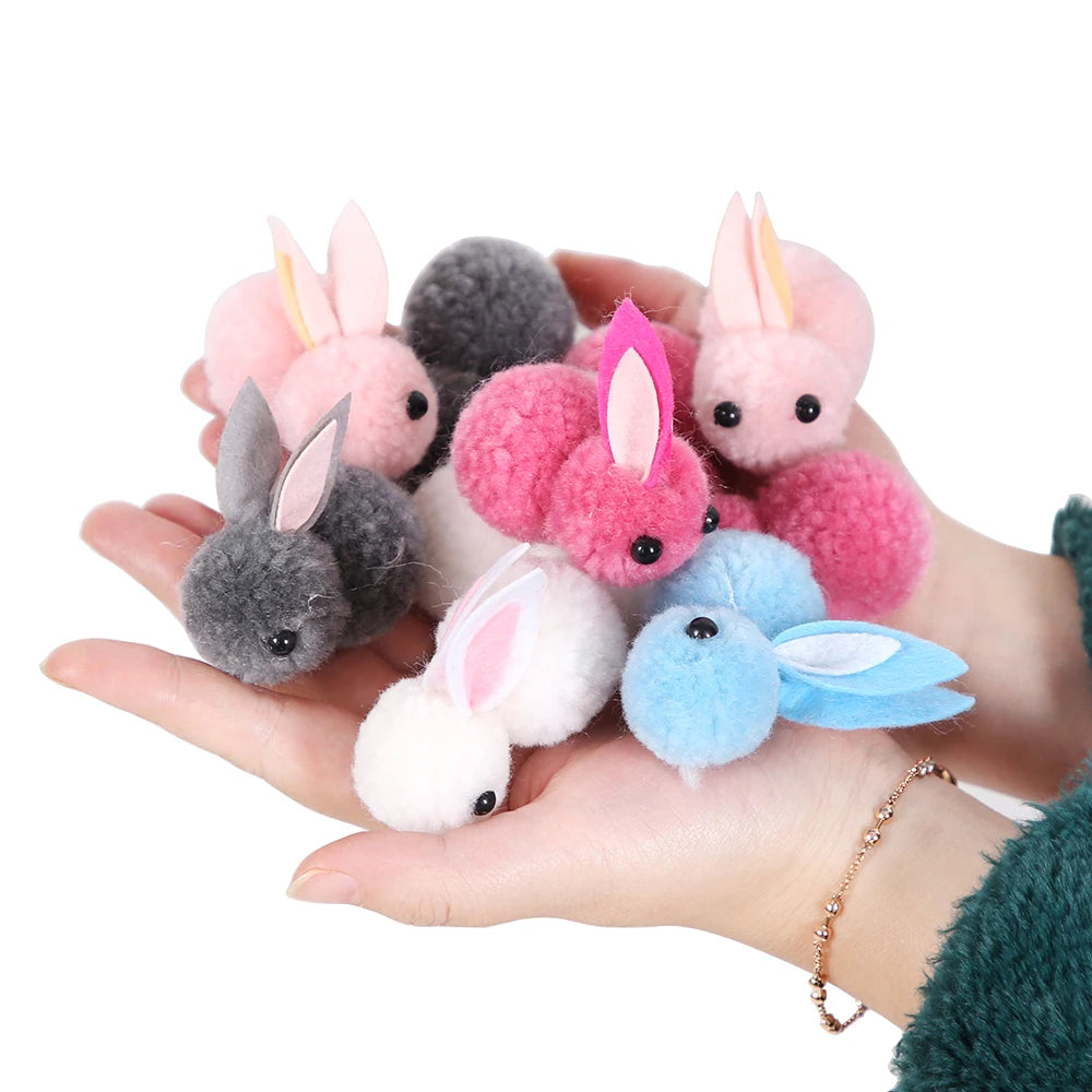 Bunny 10Pcs