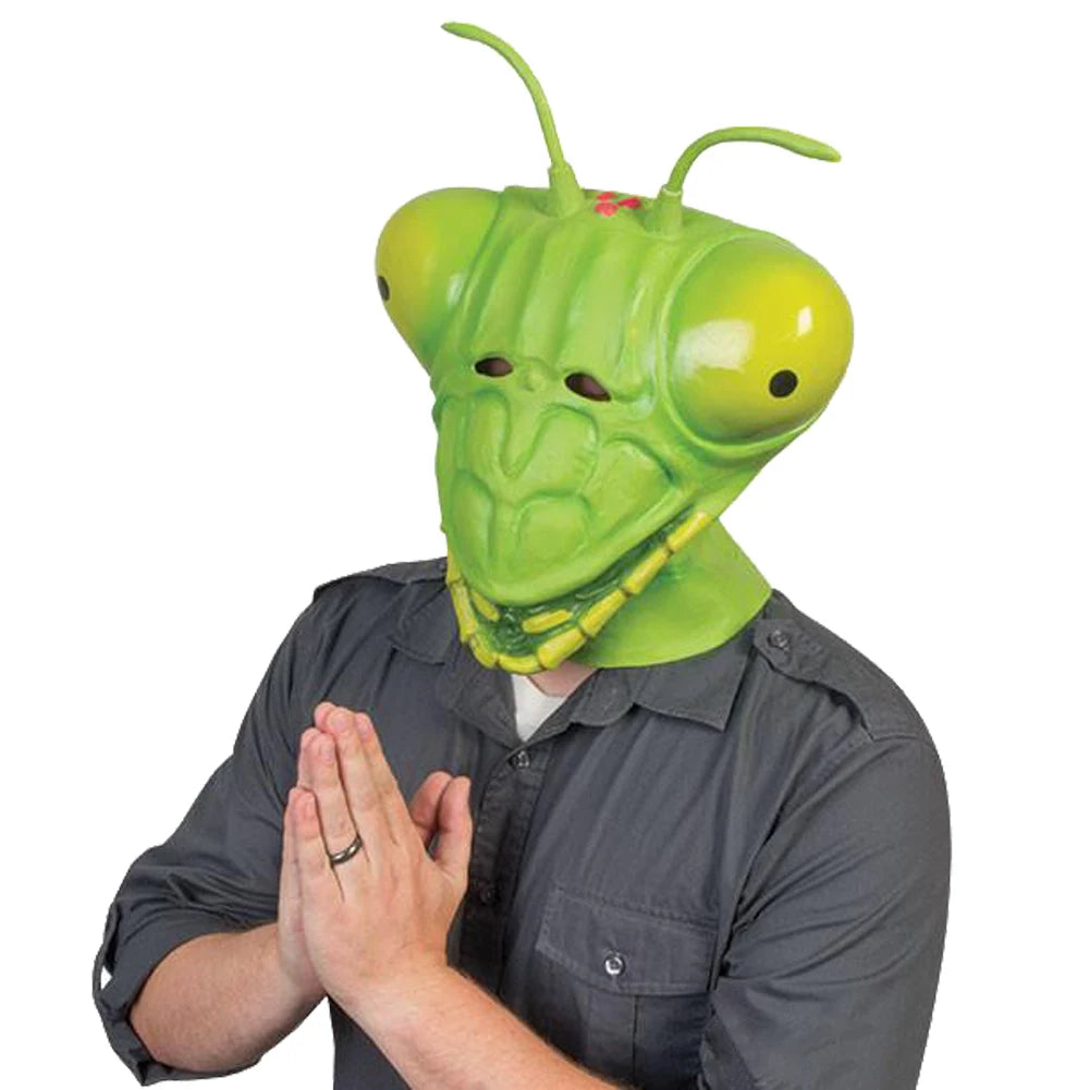 Mantis Mask