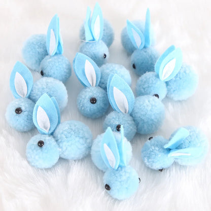 Bunny 10Pcs