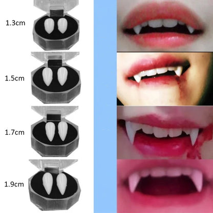 Vampire Teeth