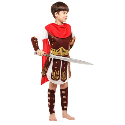 Child Gladiator Costume