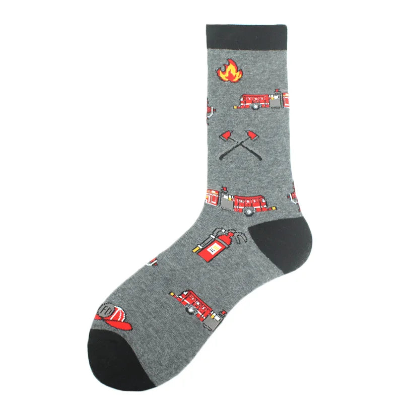 Happy Design Socks