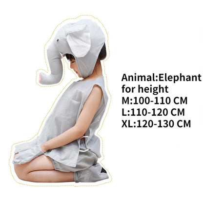 Kids Animal Costume