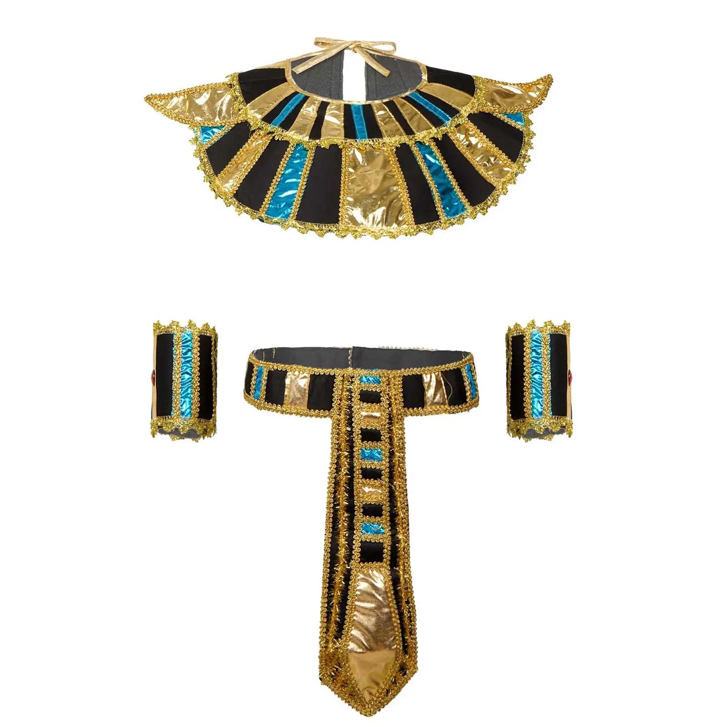 Egyptian Accessories Set