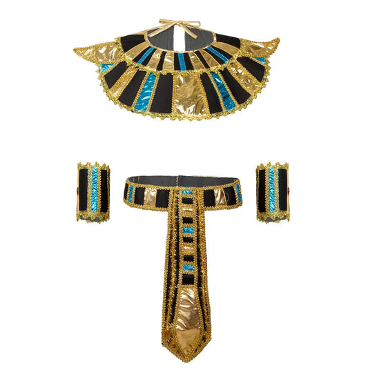 Egyptian Accessories Set