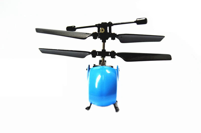 Remote Control Helicopter