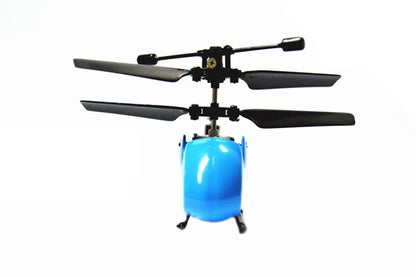 Remote Control Helicopter