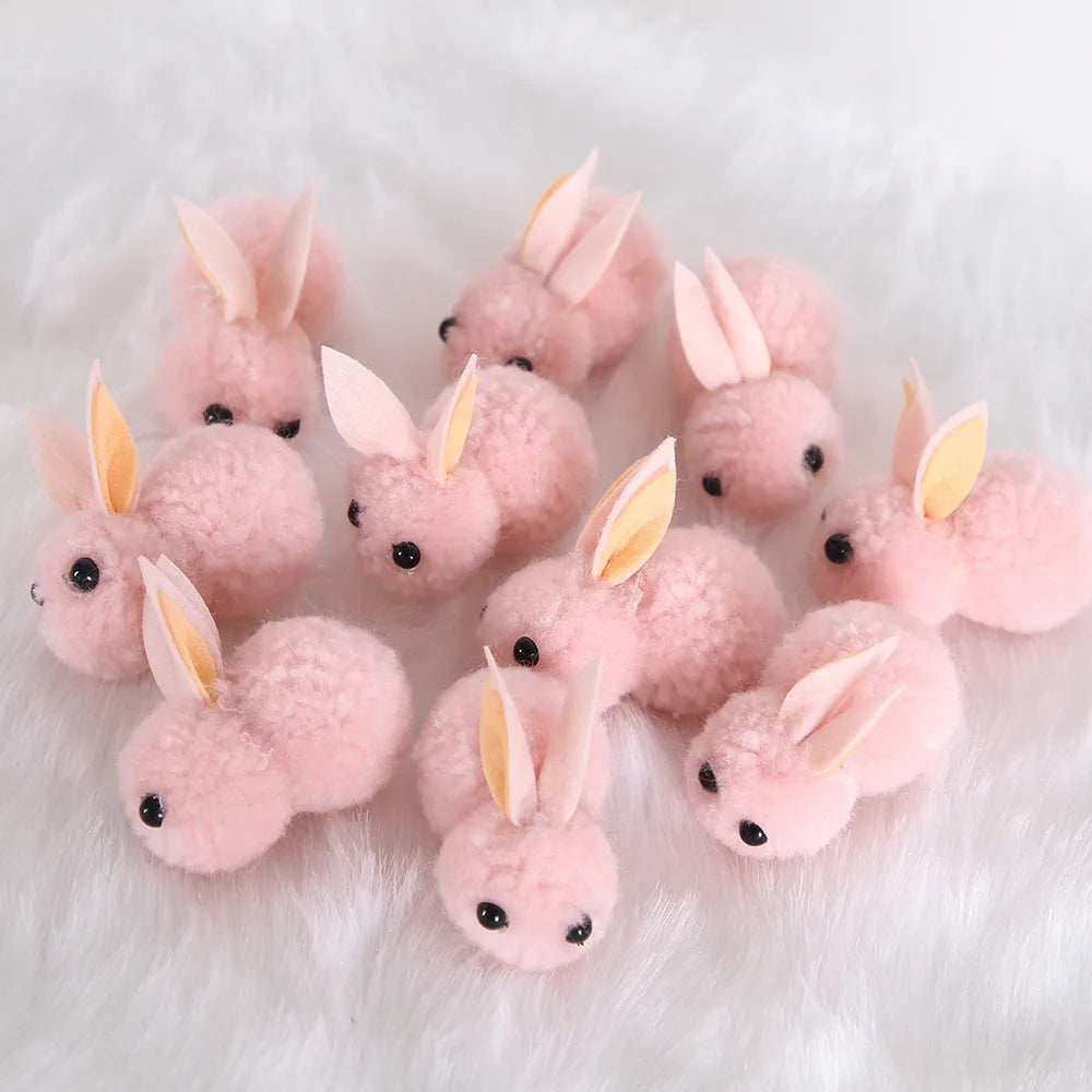 Bunny 10Pcs