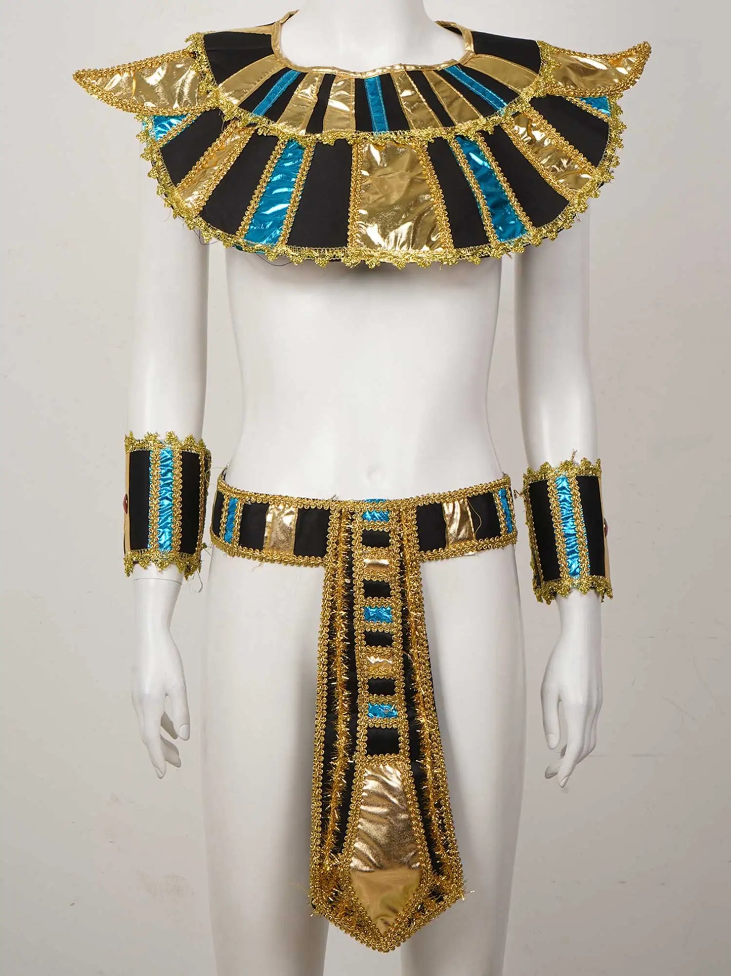 Egyptian Accessories Set