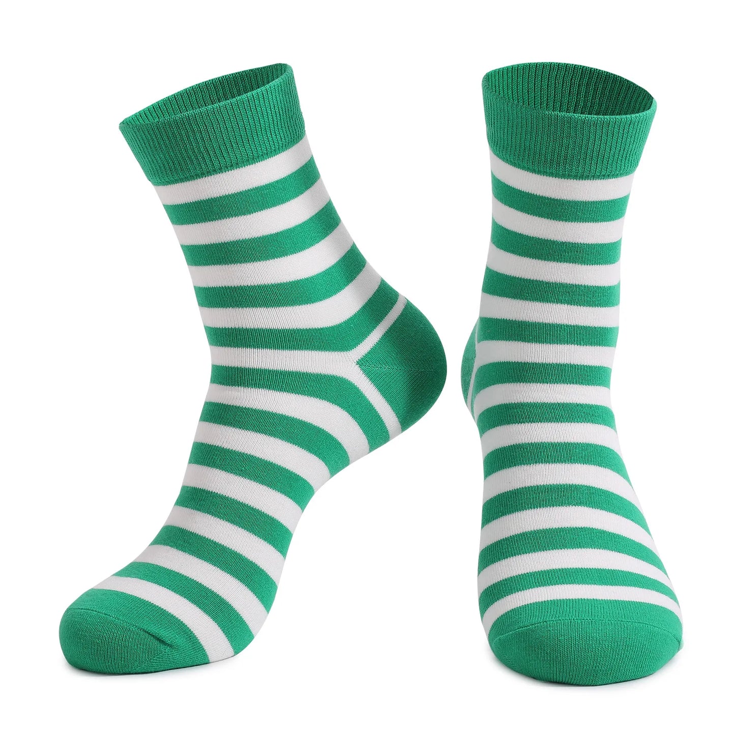 St. Patrick's Socks