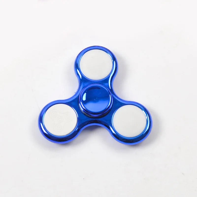 LED Light Fidget Spinner