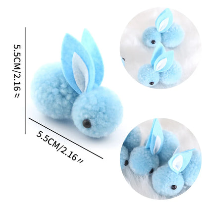 Bunny 10Pcs