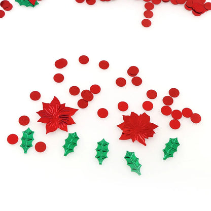 Christmas Confetti 15g