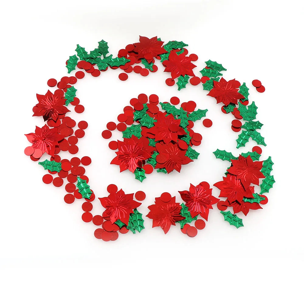 Christmas Confetti 15g