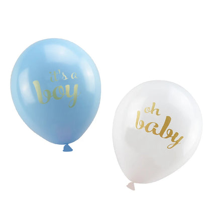 Baby Shower Party Set