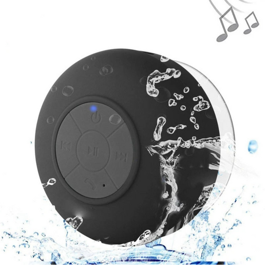 Wireless Waterproof Speaker