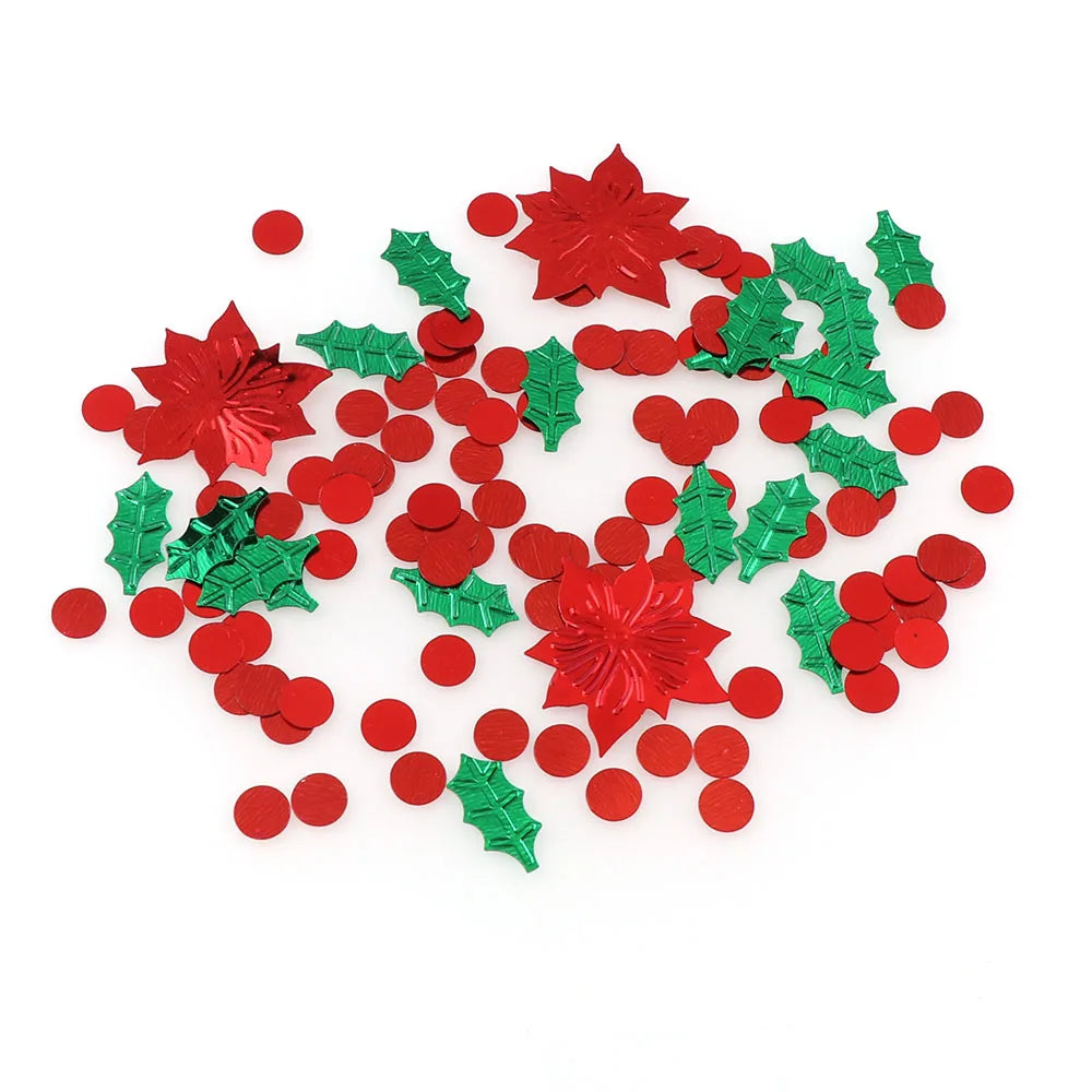 Christmas Confetti 15g