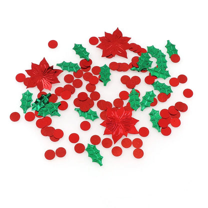 Christmas Confetti 15g