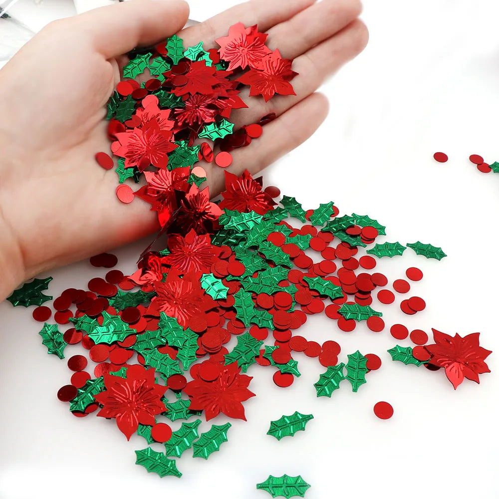 Christmas Confetti 15g