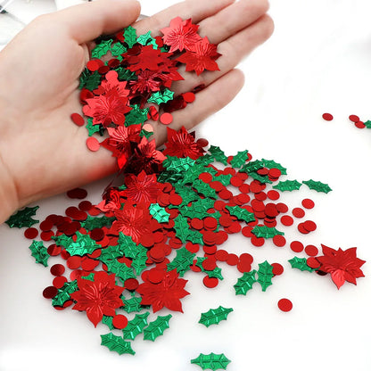 Christmas Confetti 15g