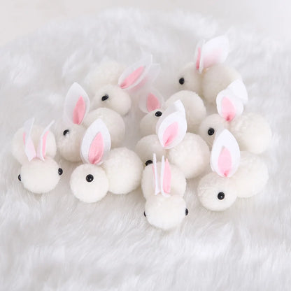 Bunny 10Pcs