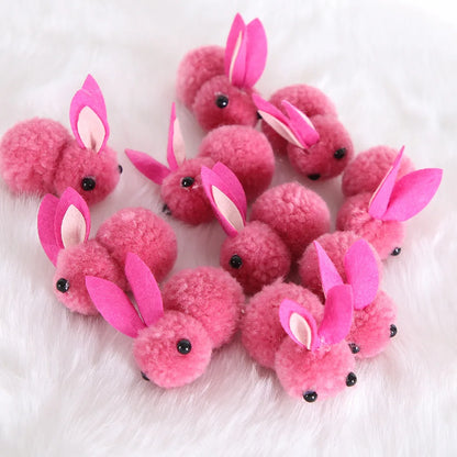 Bunny 10Pcs