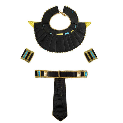 Egyptian Accessories Set