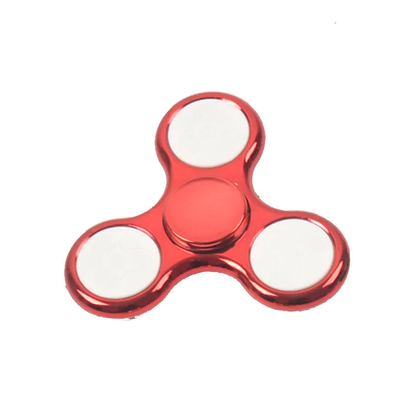 LED Light Fidget Spinner