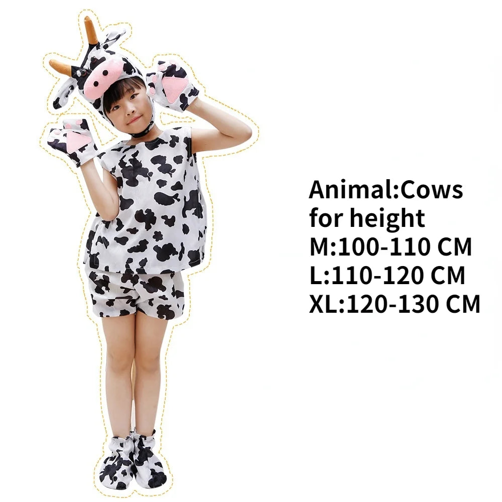 Kids Animal Costume