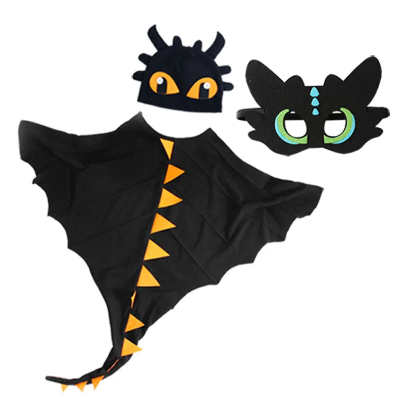 Dragon Costume