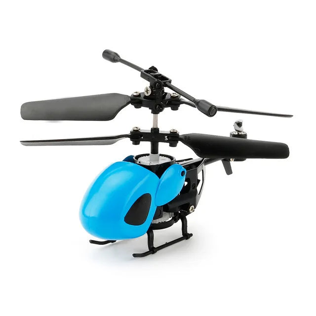 Remote Control Helicopter