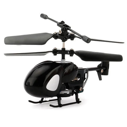 Remote Control Helicopter