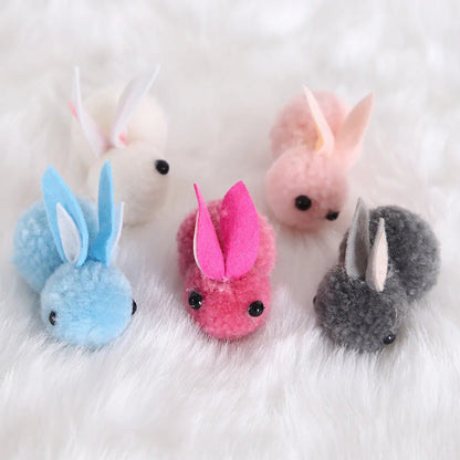 Bunny 10Pcs