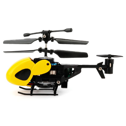 Remote Control Helicopter