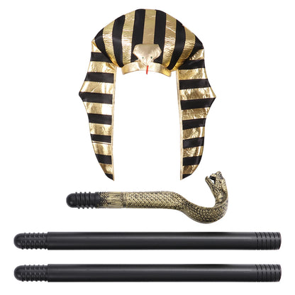 Egyptian Accessories Set